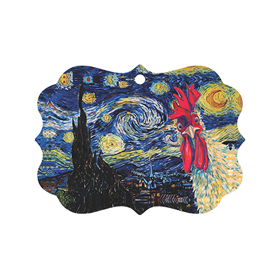 ornament collection 06