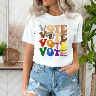 LGBT Vote Shirt, Banned Books BLM Shirt, Equality Human Rights, Anti Racism Shirts 4