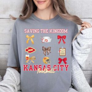 Kansas City Chiefs Nurse Sweatshirt, Unisex Game Day Outfit, Red Friday, Healthcare