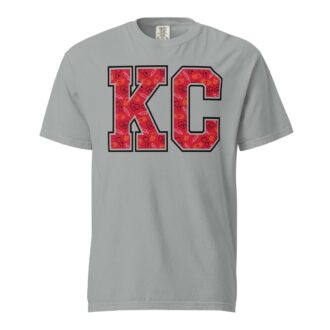 Saving the Kingdom Nurse KC T Shirt, Chiefs Tee, Red Friday, Healthcare, Game Day Outfit 7