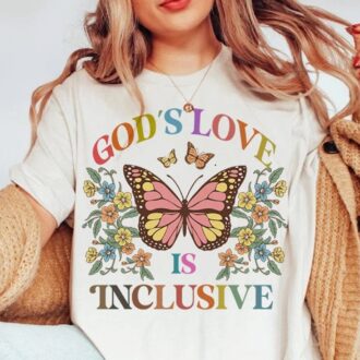 LGBT Quotes Shirt, Inspirational Cris Colfer Quote, Transgender T shirt, Gay Pride Shirt, Women Gay Clothing 1