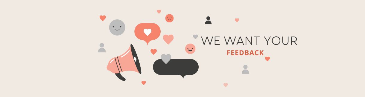we-want-your-feedback-banner