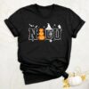 Halloween NICU Nurse Shirt, Spooky Fall Gift for Nurses & Nursing Students