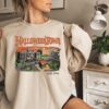 HalloweenTown 1998 Shirt, Disney Halloween Costume T-Shirt, Fall Pumpkin Shirt for Halloween Party