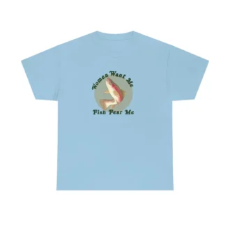 Funny Lesbian Shirt - Women Want Me Shirt - Lesbian Apparel - LGBTQ Pride Gift - Funny Lesbian Fishing Shirt - Lesbian Meme Shirt